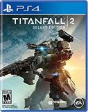 Titanfall 2 -- Deluxe Edition (PlayStation 4)